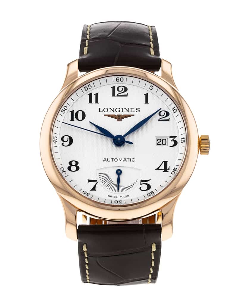 Longines Master Collection L2.708.8.78.5 Longines Master Collection L2.708.8.78.5